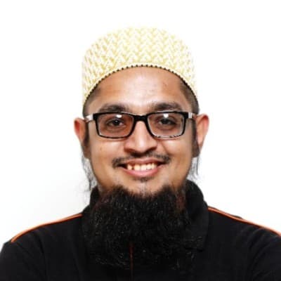 Taher Jodhpurwala's profile